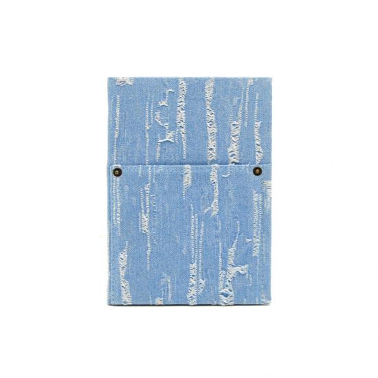 A5 jeans notebook