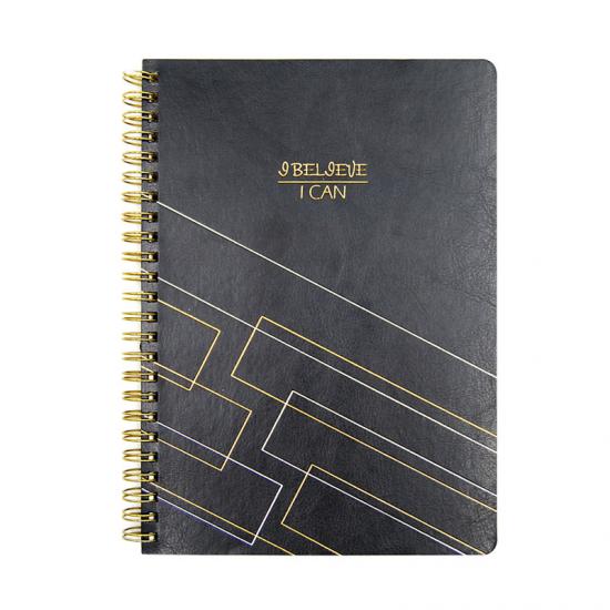 cuero notebook