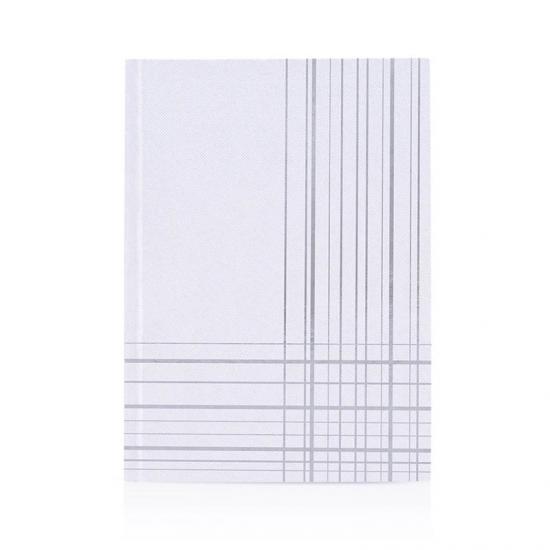 A5 textura de cartón de papel de diario