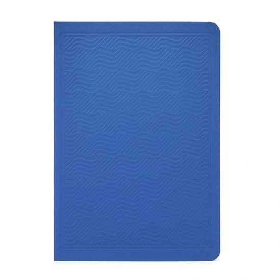  A5 termo cuaderno de papel de textura