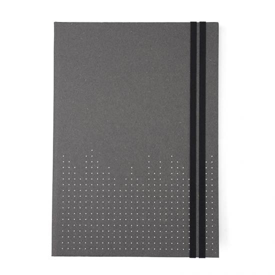 B5 Cuaderno de cubierta suave