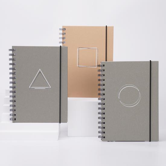wire-o binding notebook supplies
