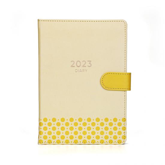 White paper 2023 diary