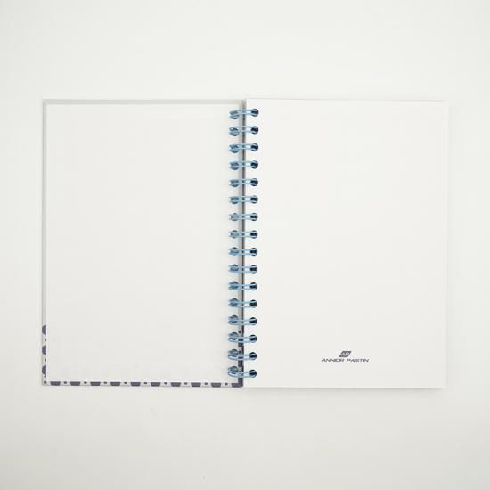 Recycle paper notebook