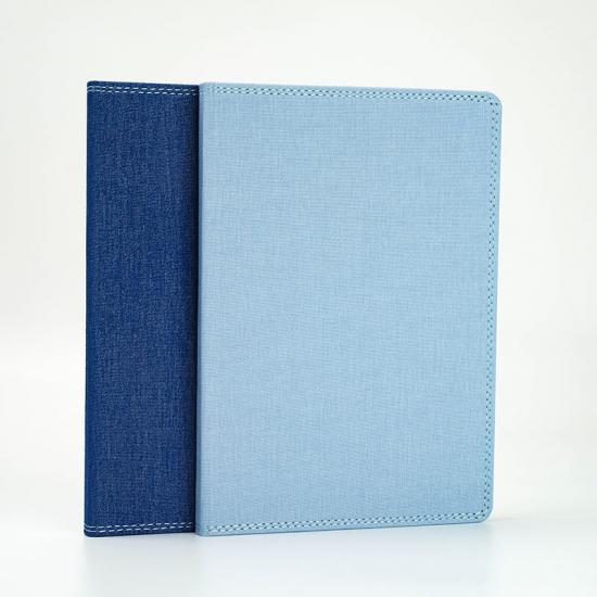 A5 Case Binding Simple Notebook