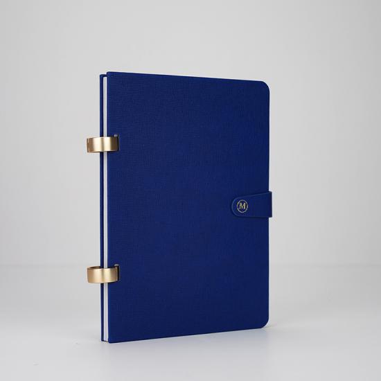 A5 Hardcover Journal