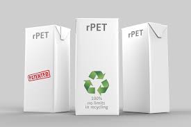 ¿Cuál es el RPET? ¿Por qué es Ecológico?